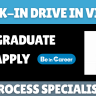 Inspiredge Walk-In In Vizag For Process Specialist