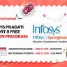 Infosys PRAGATI Cohort 9 Free Women Program 2026 | AI Cloud