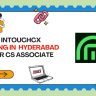 IntouchCX Hiring International Voice Process Customer Service Associate Walk-In Hyderabad Mindspace