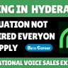 IntouchCX Hiring In Hyderabad For International Voice Process