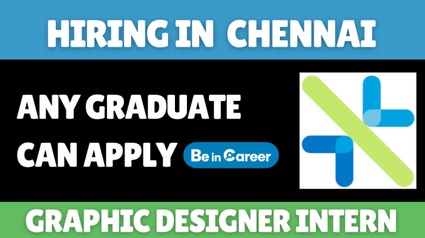 KANINI Hiring In Chennai For Graphic Designer Intern