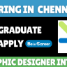 KANINI Hiring In Chennai For Graphic Designer Intern