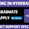 Karya.cloud Hiring In Hyderabad For Product Support Specialist