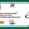 MRT Info Technologies Hiring In Vizag For Customer Care Executive