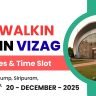 TryBinc Walk-In Drive in Visakhapatnam on 20 December at Children’s Arena. hiring freshers and experienced via time-slot entry.