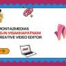 Montazmedias Hiring Content Strategist Creative Video Editor Jobs Visakhapatnam 2026 Digital Media