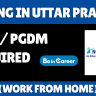 NCR Eduservices Hiring (Work From Home) For HR Recruiter