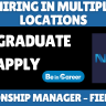 Nxthire Hiring In Multiple Locations For Relationship Manager Sales