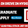 Perficient Walk-In Drive In Hyderabad For NET Developers