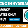 Practolytics Hiring In Hyderabad For Medical Coder US Healthcare