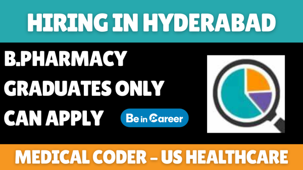 Practolytics Hiring In Hyderabad For Medical Coder US Healthcare