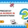 PreciStat Walk-In Drive In Visakhapatnam