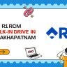 R1 RCM Walk-In Drive In Hyderabad For AR Callers