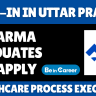 R1 RCM Mega Walk-In In Uttar Pradesh For Healthcare Executive