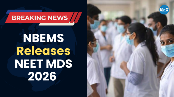 NEET PG 2026 Exam Date Announced & Internship Cut-Offs Check complete schedule, internship eligibility cut-off dates, exam mode.