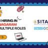 SITAM Recruitment Hiring In Vizianagaram For Multiple Roles