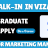 Srinivasa Housing Walkin In Vizag For Senior Marketing Manager