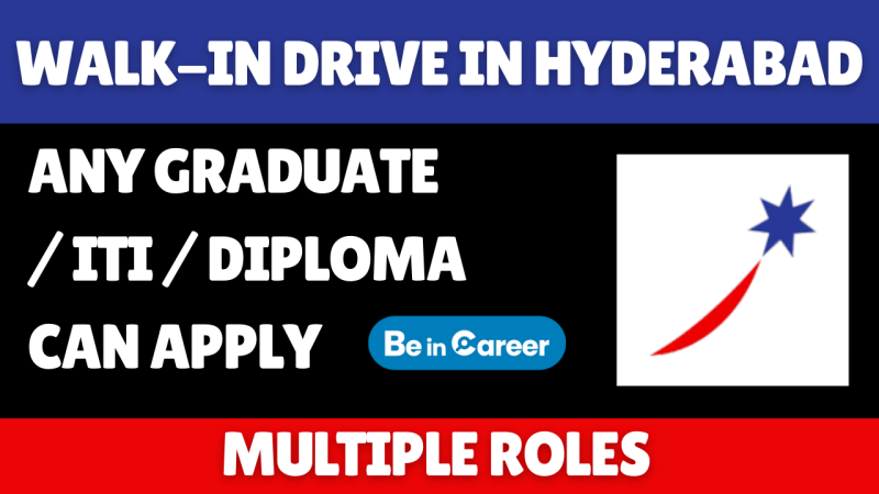 Sodexo Mega Job Mela In Hyderabad For Multiple Roles