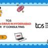 TCS Walk-In Drive March 2026 SAP SD Consultant Hyderabad
