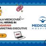 Tirumala Medicover Hospitals Hiring In Vizianagaram For Marketing Executive