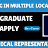 Trueblue Hiring In Multiple Locations For Medical Representative