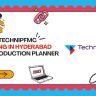 TechnipFMC Hiring In Hyderabad For Production Planner