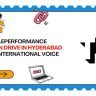 Teleperformance Customer Support Jobs Walk-In Drive Hyderabad