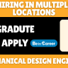 Terracroft Agritech Hiring In Multiple Locations