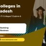 Top 5 ITI Colleges in Andhra Pradesh with complete details on fees, branches, placements, scholarships, fee reimbursement, locations.
