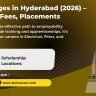 Top ITI colleges in Hyderabad (2026) shortlist with government & private options, fees, best trades, placements/apprenticeship reality.