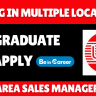 UTL Solar Hiring In Multiple Locations For Area Sales Manager