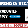  Vignan Junior College Hiring In Visakhapatnam