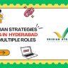 Veridian Strategies Hiring Hyderabad For Multiple Roles