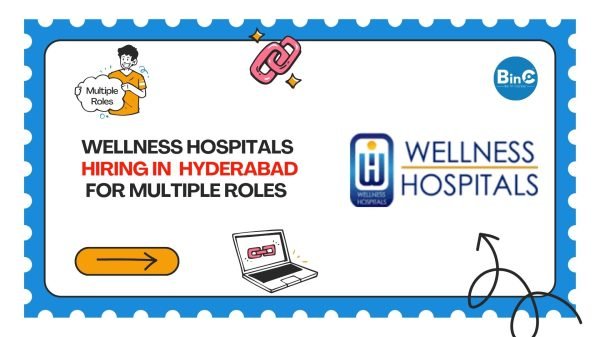 Wellness Hospitals Hiring Critical Care Emergency Medicine Doctor Jobs Hyderabad 2025 Super Speciality Hospital