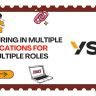 YSP Hiring In Multiple Locations For Multiple Roles