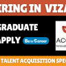 Accord Innovations Hiring In Vizag For Talent Acquisition Specialist