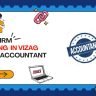 CA Firm Hiring In Visakhapatnam For Accountant