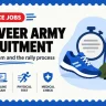 Agniveer Army Recruitment Guide: Categories, Eligibility, CEE and Rally