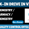 Alivira Animal Health Walk-In In Vizag For Quality Control