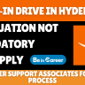 Amazon WalkIn In Hyderabad For Customer Voice Process