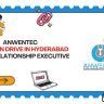 ANWENTEC Mega Job Drive In Hyderabad