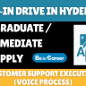 Apollo Hospitals Mega Walk-In Hyderabad