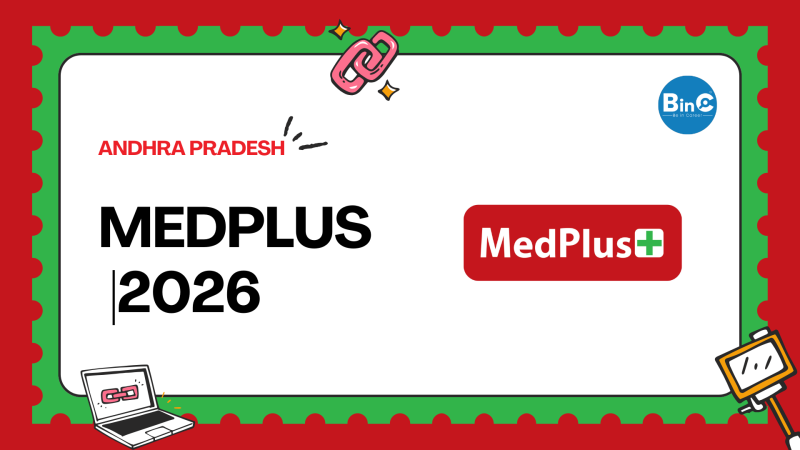 MedPlus Hiring 2026 Andhra Pradesh – Pharmacist Pharmacy Aide CSA Audit Assistant – Bhimavaram Eluru Vijayawada Rajahmundry – Call 8291095714