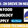 Today’s Basket WalkIn Drive In Nellore For Sales Food Technologit