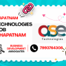 ASE Technologies BDA Job Visakhapatnam 2026 | ₹2-2.4 LPA