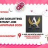 A Square Gokarting Accountant Job Visakhapatnam 2026 | Tally
