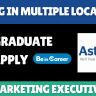 Aster Narayanadri Hiring in Tirupati For Marketing Executive