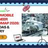 Automobile Engineer Roadmap 2026: EV, ADAS & Salary