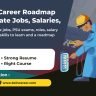 EEE Jobs & Career Roadmap Government vs private jobs, PSU exams, roles, salary ranges, best projects, skills to learn and a roadmap for EEE