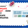 Certificate పోయింది? — How to Get Duplicate Certificates 2026